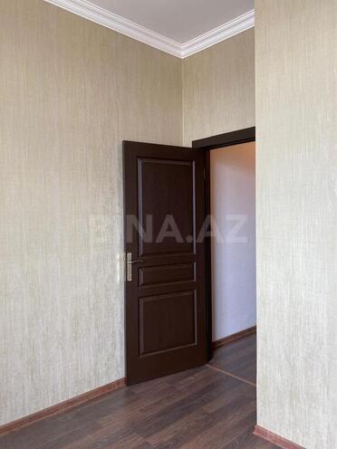 3-комн. новостройка - пос. Говсан - 77 м² (23)