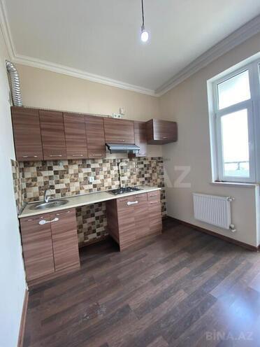 3-комн. новостройка - пос. Говсан - 77 м² (14)