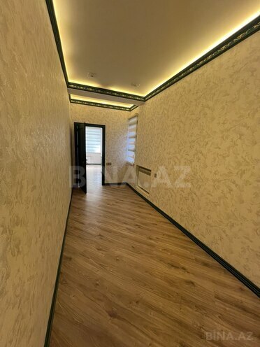2 otaqlı köhnə tikili - Nəriman Nərimanov m. - 35 m² (7)