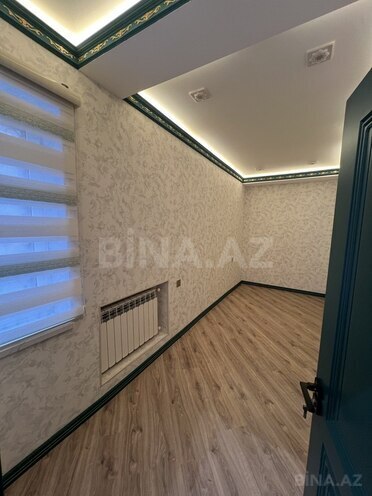 2 otaqlı köhnə tikili - Nəriman Nərimanov m. - 35 m² (6)