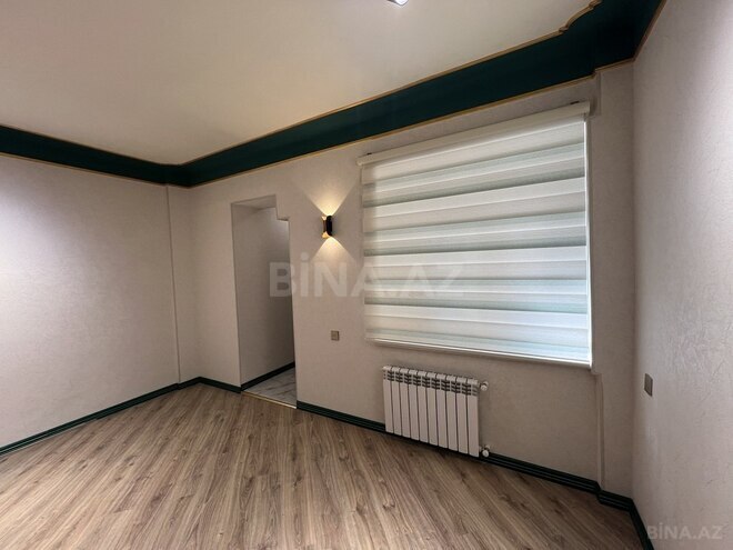 2 otaqlı köhnə tikili - Nəriman Nərimanov m. - 35 m² (3)