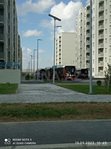 3-комн. новостройка - пос. Говсан - 77 м² (3)