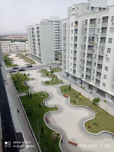 3-комн. новостройка - пос. Говсан - 77 м² (2)