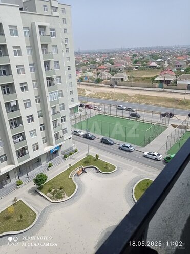 3-комн. новостройка - пос. Говсан - 77 м² (8)
