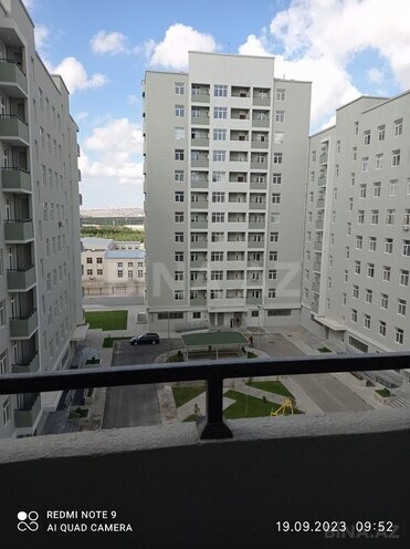 3-комн. новостройка - пос. Говсан - 77 м² (4)