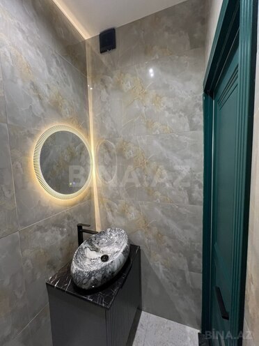 2 otaqlı köhnə tikili - Nəriman Nərimanov m. - 35 m² (12)