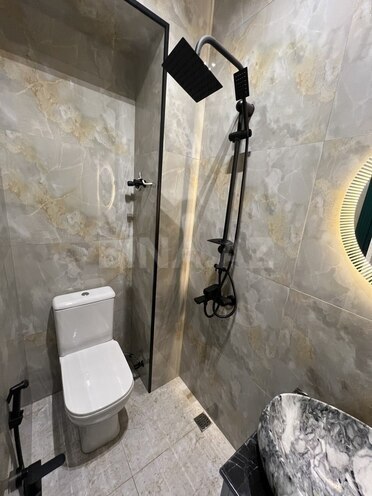 2 otaqlı köhnə tikili - Nəriman Nərimanov m. - 35 m² (11)