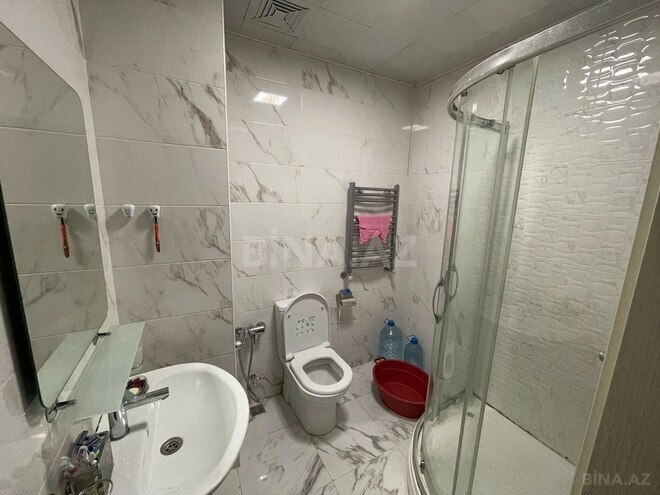2 otaqlı yeni tikili - 20 Yanvar m. - 50 m² (5)