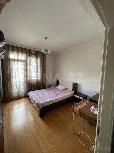 2 otaqlı yeni tikili - 20 Yanvar m. - 50 m² (3)