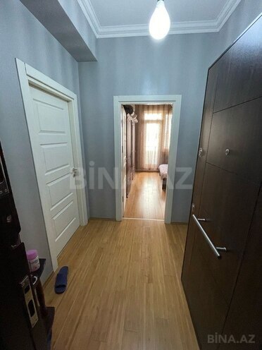 2 otaqlı yeni tikili - 20 Yanvar m. - 50 m² (6)