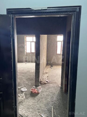 2 otaqlı yeni tikili - Masazır q. - 46 m² (4)