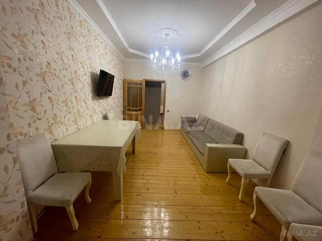 2 otaqlı yeni tikili - Abşeron r. - 70 m² (4)
