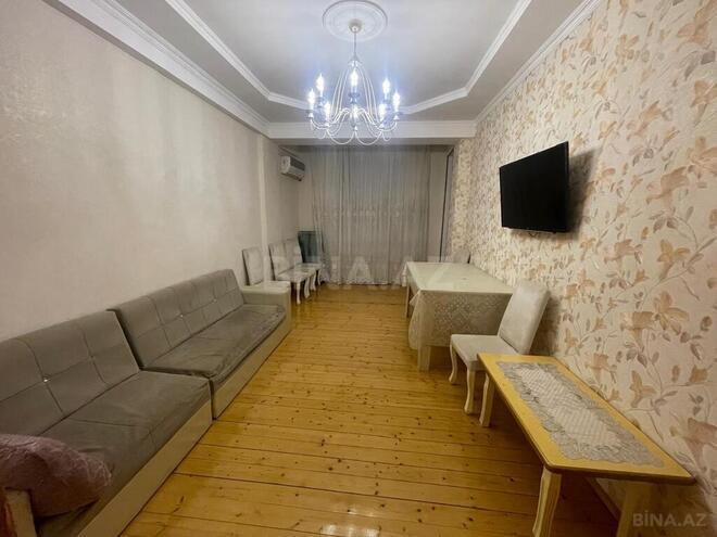2 otaqlı yeni tikili - Abşeron r. - 70 m² (3)