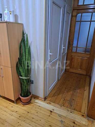 2 otaqlı köhnə tikili - Memar Əcəmi m. - 60 m² (7)