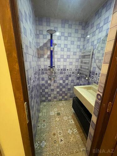 2 otaqlı yeni tikili - Abşeron r. - 70 m² (6)