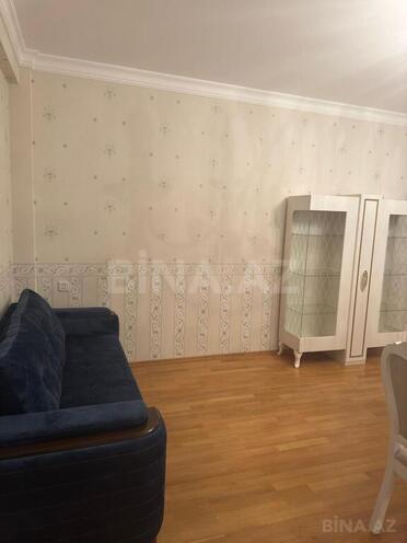 4 otaqlı yeni tikili - Gənclik m. - 190 m² (4)
