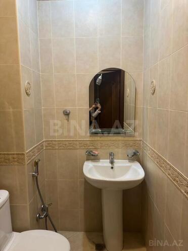 4 otaqlı yeni tikili - Gənclik m. - 190 m² (10)