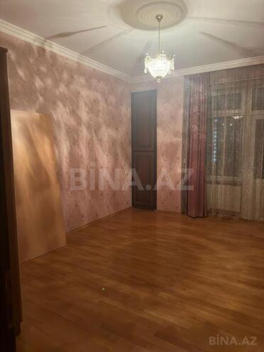 4 otaqlı yeni tikili - Gənclik m. - 190 m² (7)