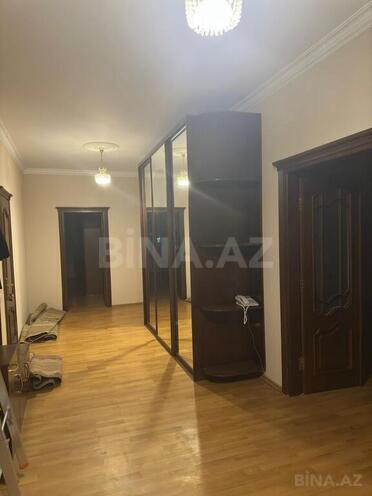 4 otaqlı yeni tikili - Gənclik m. - 190 m² (3)