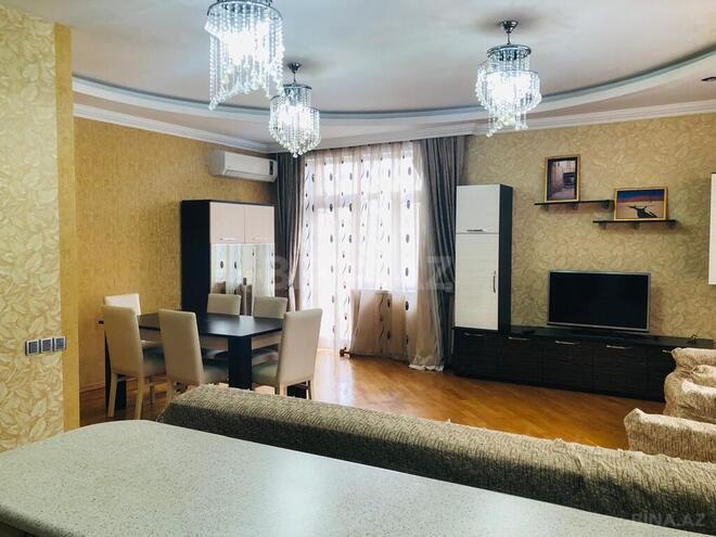 4-комн. новостройка - м. 28 мая - 160 м² (15)