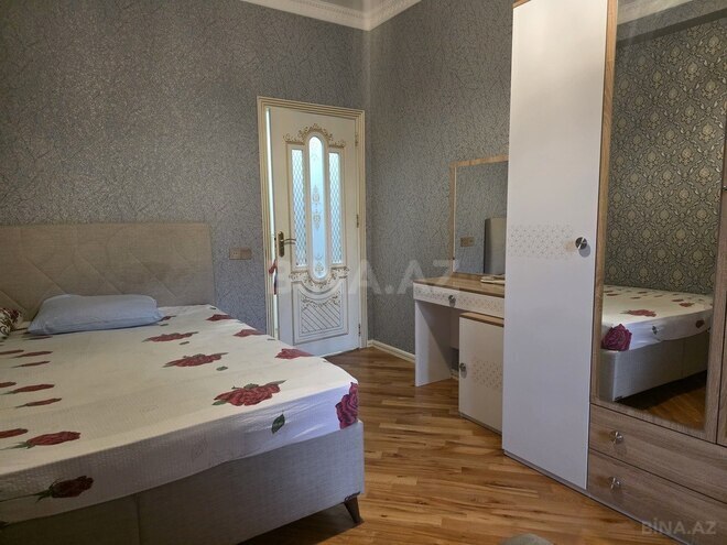 2 otaqlı yeni tikili - Memar Əcəmi m. - 60 m² (2)
