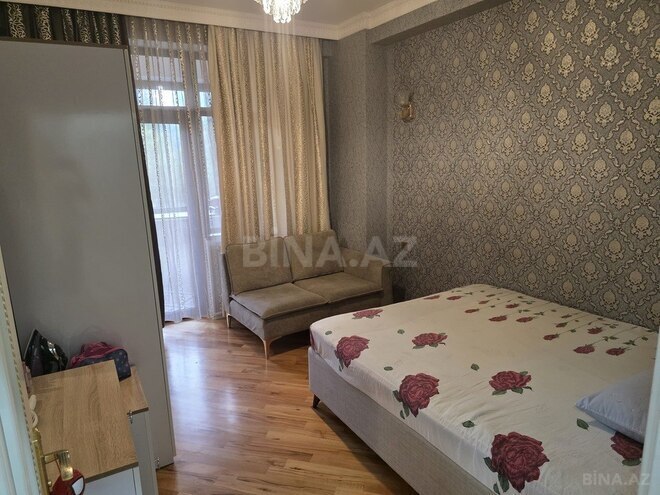 2 otaqlı yeni tikili - Memar Əcəmi m. - 60 m² (3)