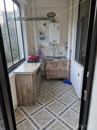 2 otaqlı yeni tikili - Memar Əcəmi m. - 60 m² (5)