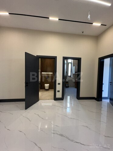 6 otaqlı həyət evi/bağ evi - Mərdəkan q. - 360 m² (17)