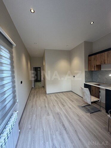 6 otaqlı həyət evi/bağ evi - Mərdəkan q. - 360 m² (8)
