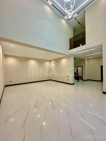 6 otaqlı həyət evi/bağ evi - Mərdəkan q. - 360 m² (11)