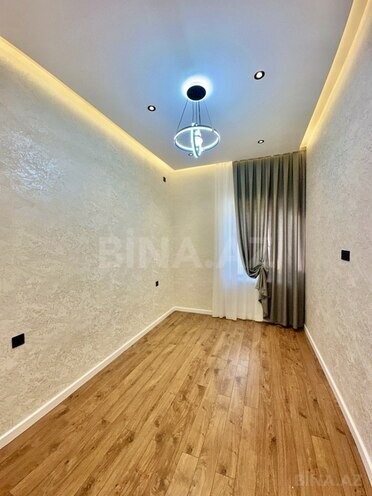 6 otaqlı həyət evi/bağ evi - Mərdəkan q. - 360 m² (1)