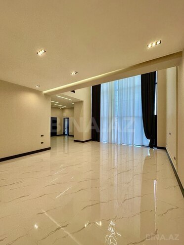 6 otaqlı həyət evi/bağ evi - Mərdəkan q. - 360 m² (12)