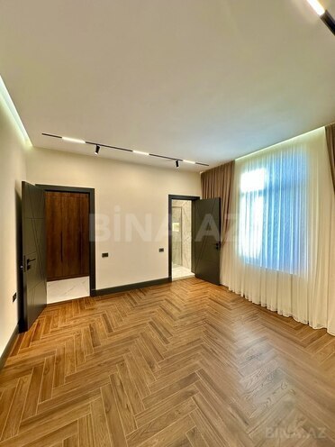 6 otaqlı həyət evi/bağ evi - Mərdəkan q. - 360 m² (22)