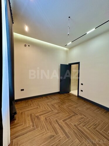 6 otaqlı həyət evi/bağ evi - Mərdəkan q. - 360 m² (16)