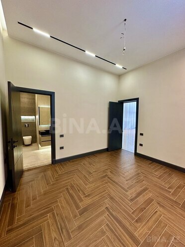 6 otaqlı həyət evi/bağ evi - Mərdəkan q. - 360 m² (27)