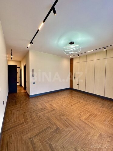 6 otaqlı həyət evi/bağ evi - Mərdəkan q. - 360 m² (18)