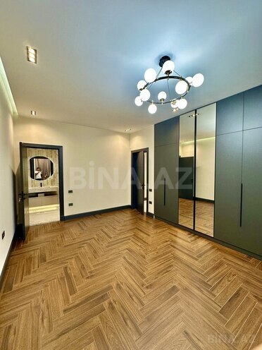6 otaqlı həyət evi/bağ evi - Mərdəkan q. - 360 m² (24)