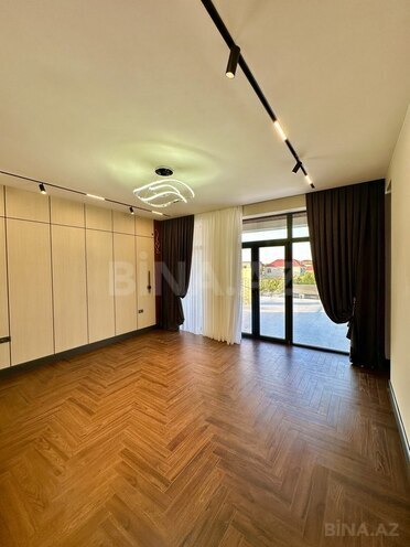 6 otaqlı həyət evi/bağ evi - Mərdəkan q. - 360 m² (19)