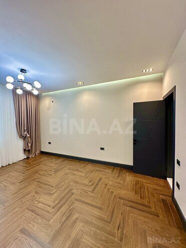 6 otaqlı həyət evi/bağ evi - Mərdəkan q. - 360 m² (23)