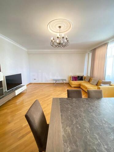 3-комн. новостройка - м. 20 января - 118 м² (10)
