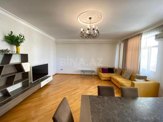 3-комн. новостройка - м. 20 января - 118 м² (17)