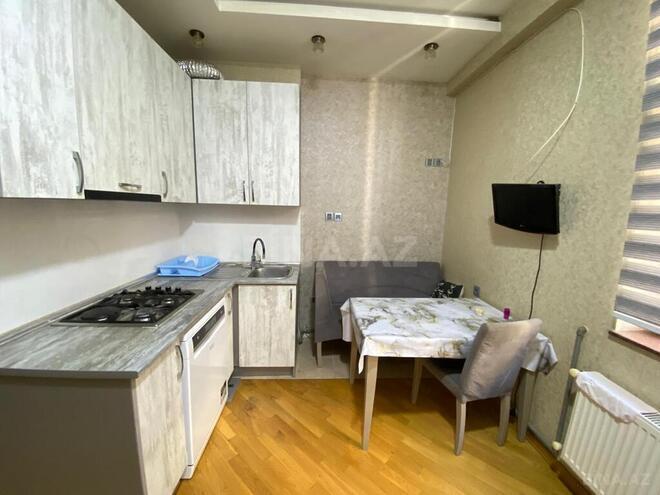 3-комн. новостройка - м. 20 января - 118 м² (4)