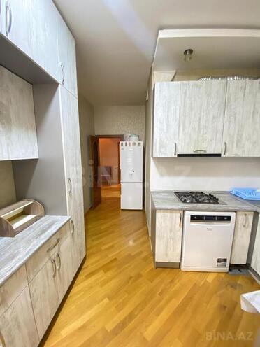 3-комн. новостройка - м. 20 января - 118 м² (22)