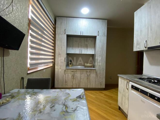 3-комн. новостройка - м. 20 января - 118 м² (23)