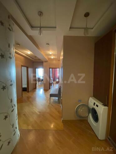 3-комн. новостройка - м. 20 января - 118 м² (21)