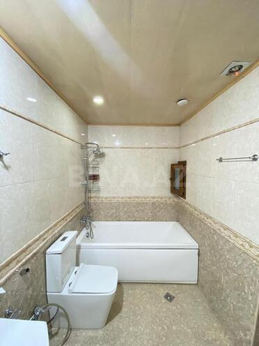 3-комн. новостройка - м. 20 января - 118 м² (15)