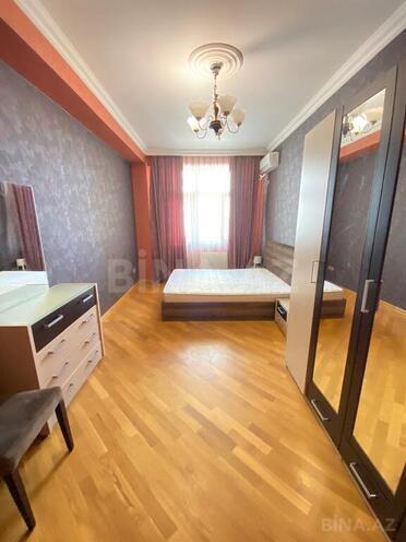 3-комн. новостройка - м. 20 января - 118 м² (19)