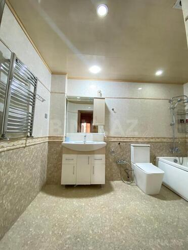 3-комн. новостройка - м. 20 января - 118 м² (25)