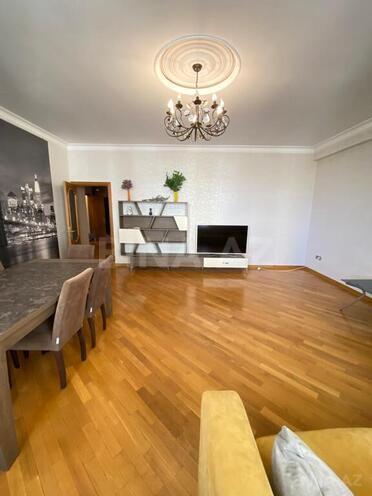 3-комн. новостройка - м. 20 января - 118 м² (16)