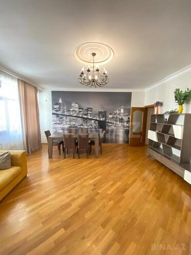 3-комн. новостройка - м. 20 января - 118 м² (3)